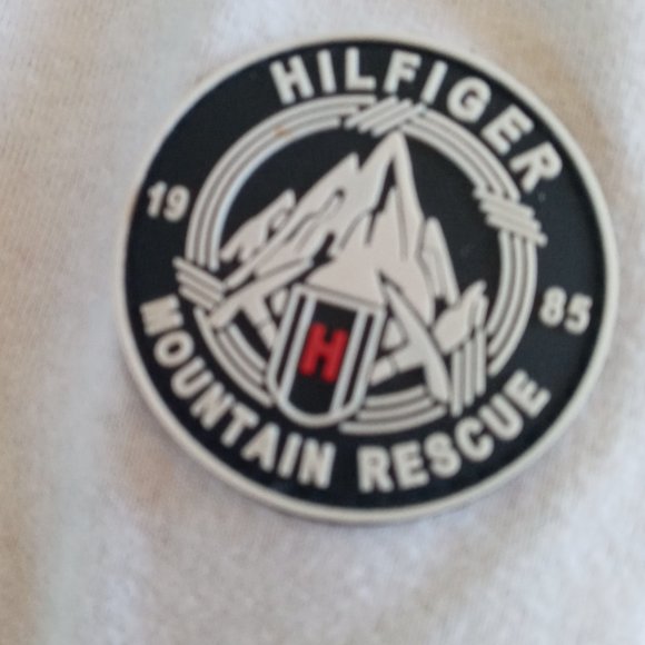 Vintage Tommy Hilfiger 1/4 zip jacket - Picture 4 of 9